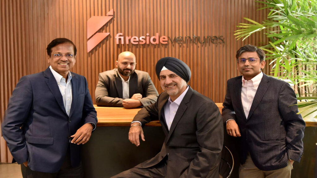 Fireside Ventures