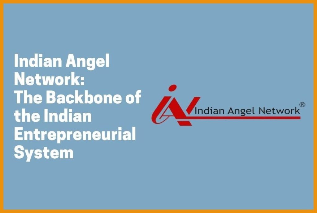 Indian Angel Network