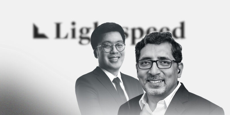 Lightspeed Venture Partners