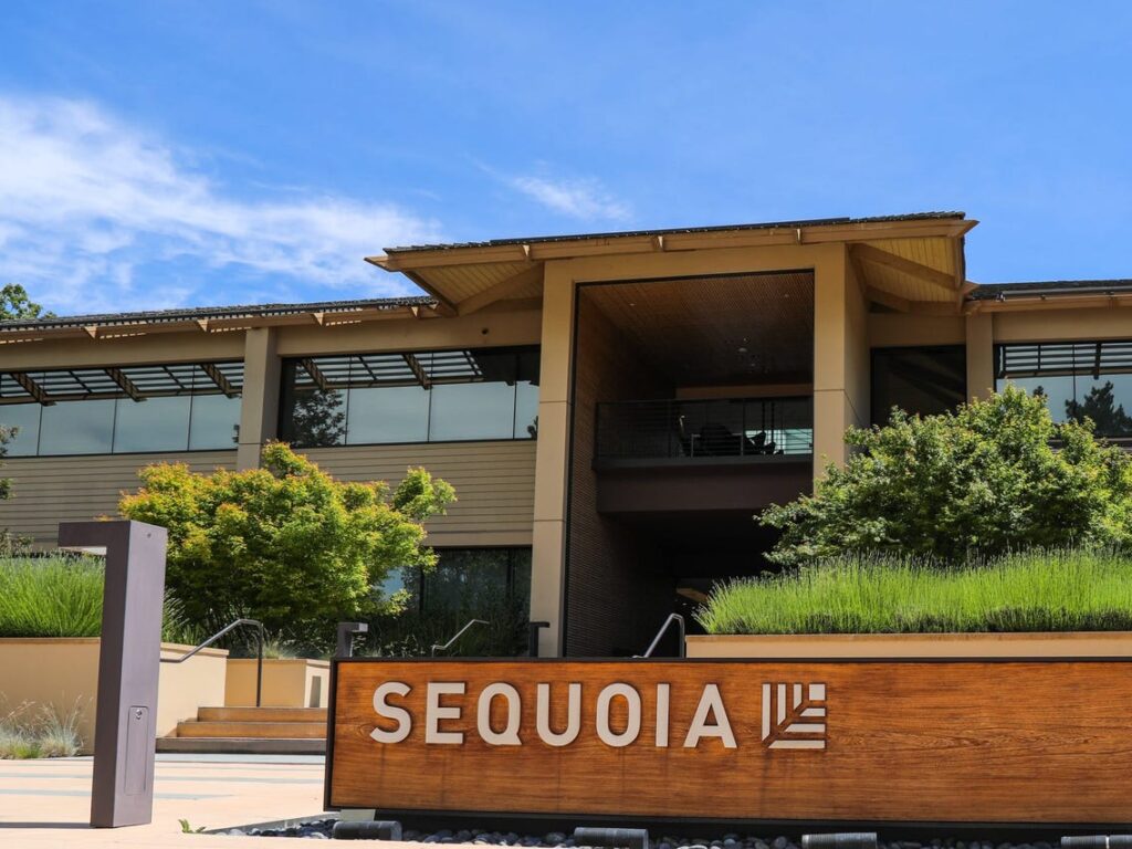 Sequoia Capital