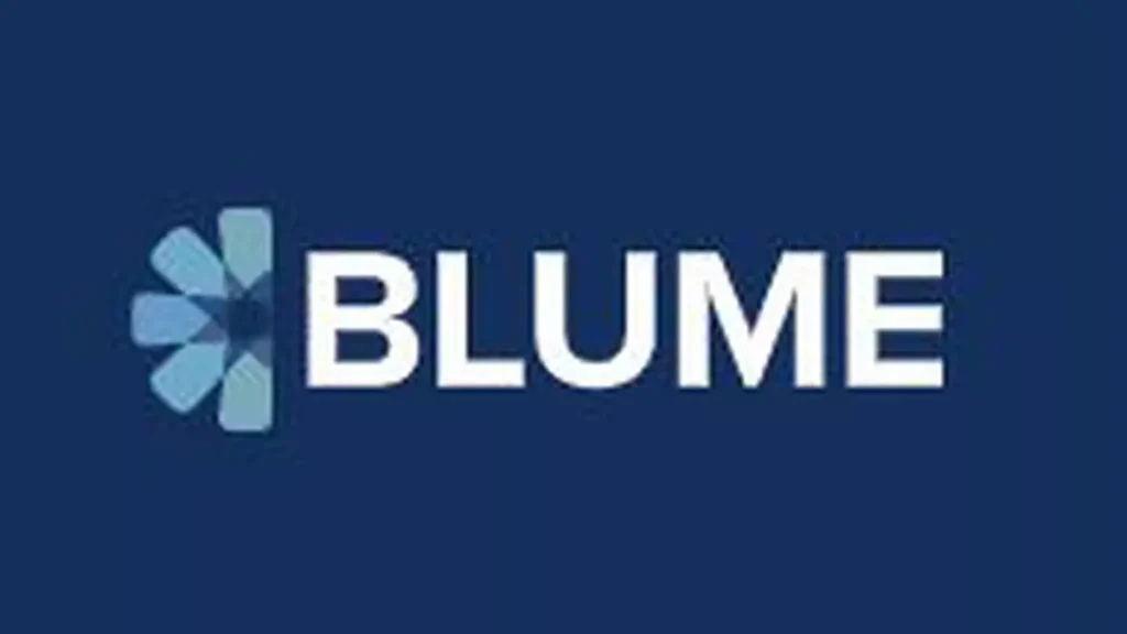 Blume Ventures