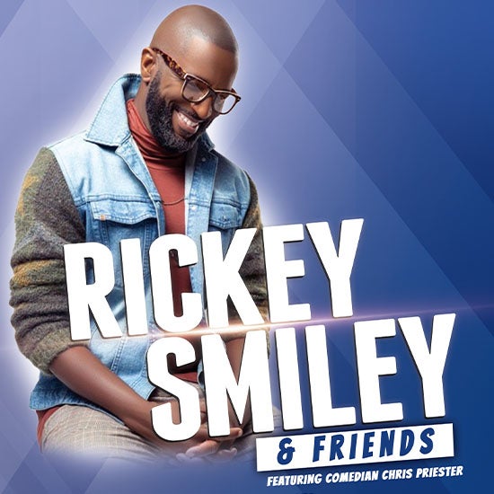 Rickey Smiley’s Wife: A Detailed Look into the Comedian’s Personal Life