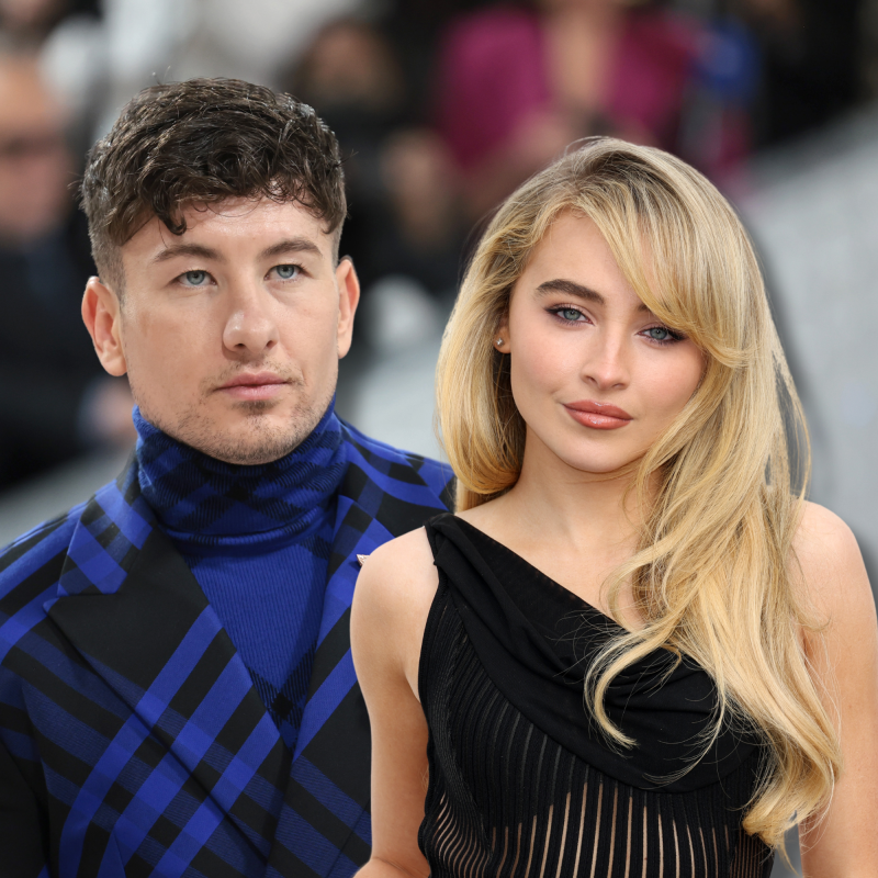 Who is Barry Keoghan's Wife? Exploring the Relationship - The Business ...