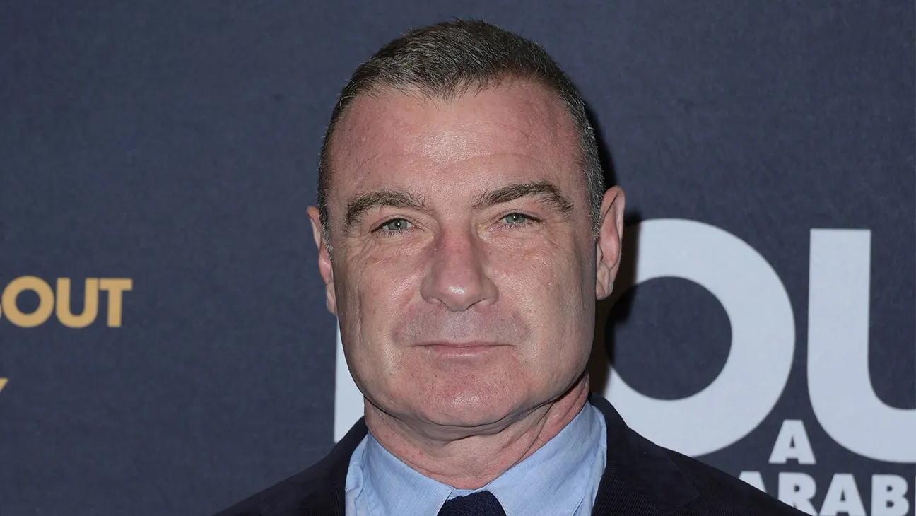 Liev Schreiber Net Worth